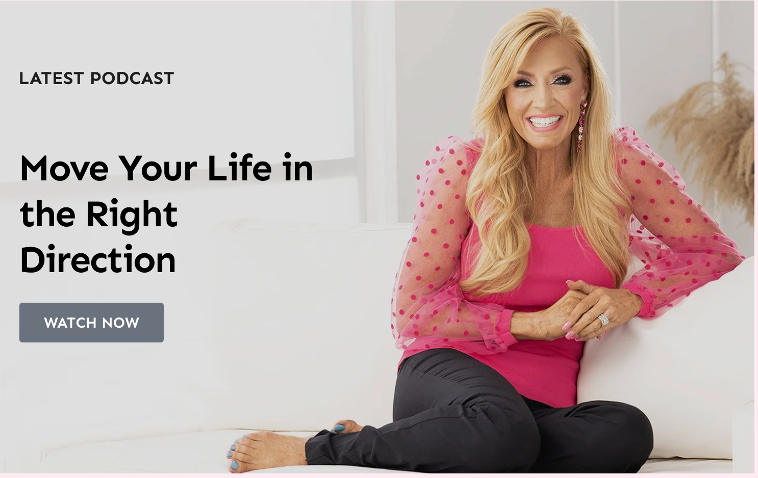 Peribello: A Vision Inspired by Dreams and Empowered Women