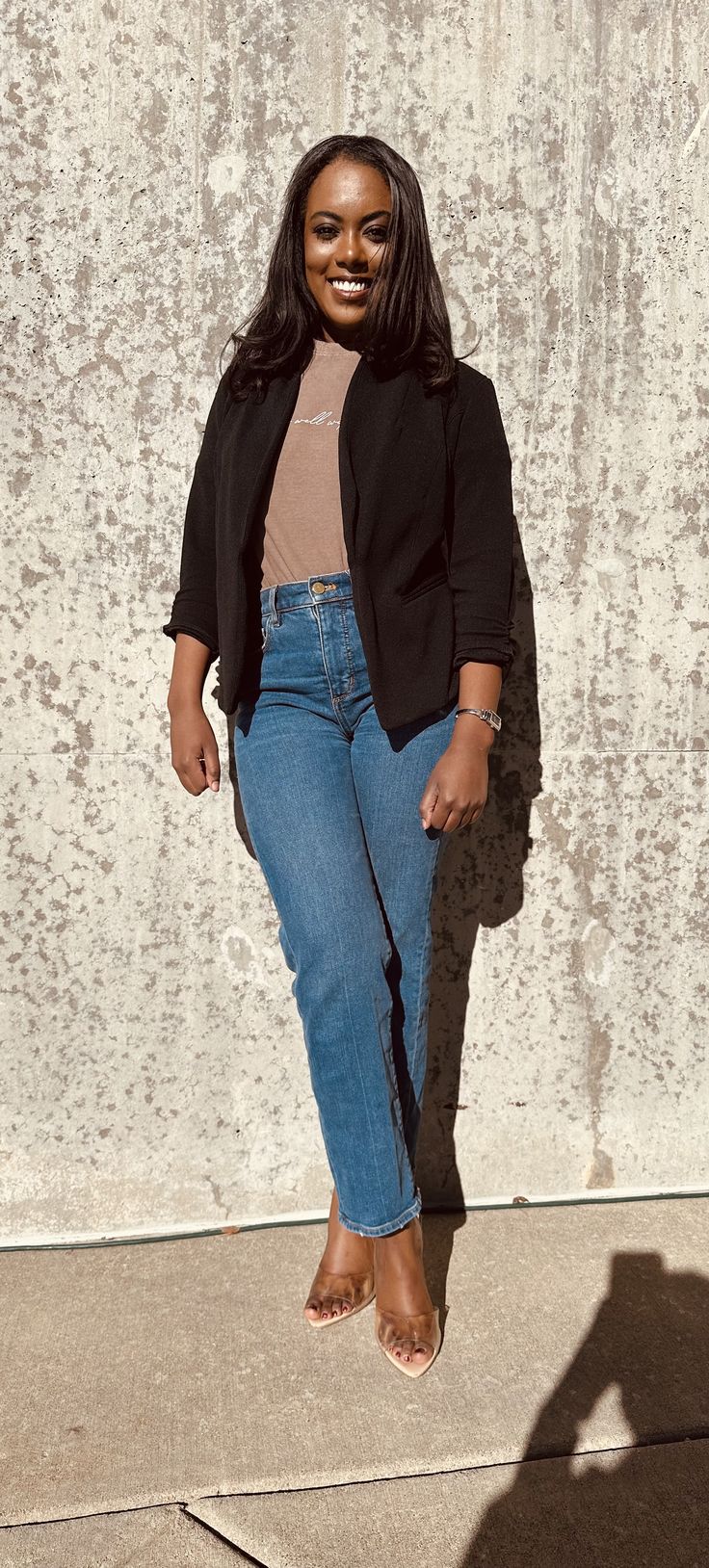 It Is Well With My Soul Tee