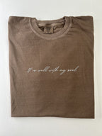 It Is Well With My Soul Tee